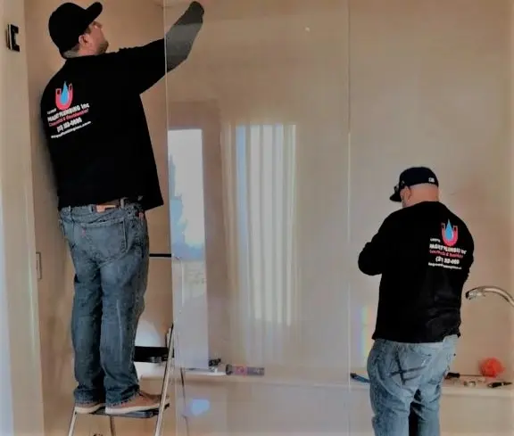 Professional plumbing installation for Toilet Repair in Slickport