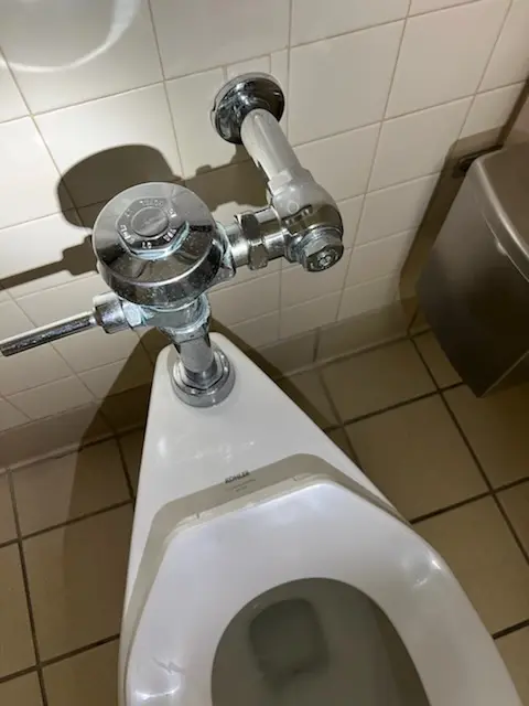 Fixture installation and repair for Garbage Disposal in Slickport